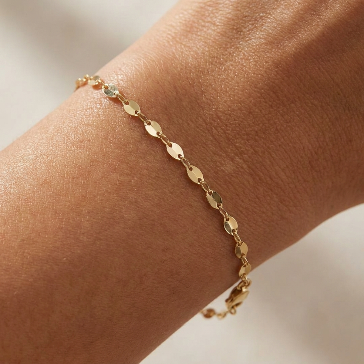 Cabaret Bracelet