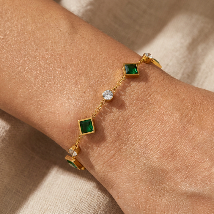 Amelisse Glenwyn Bracelet