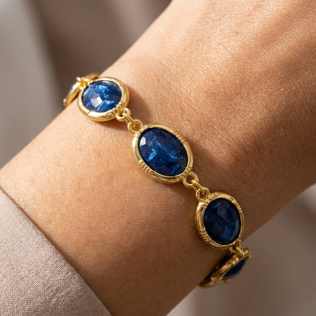 Seraphyne Glacienne Bracelet
