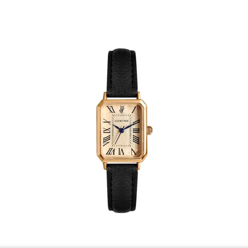 Vintage Minimalistic Watch
